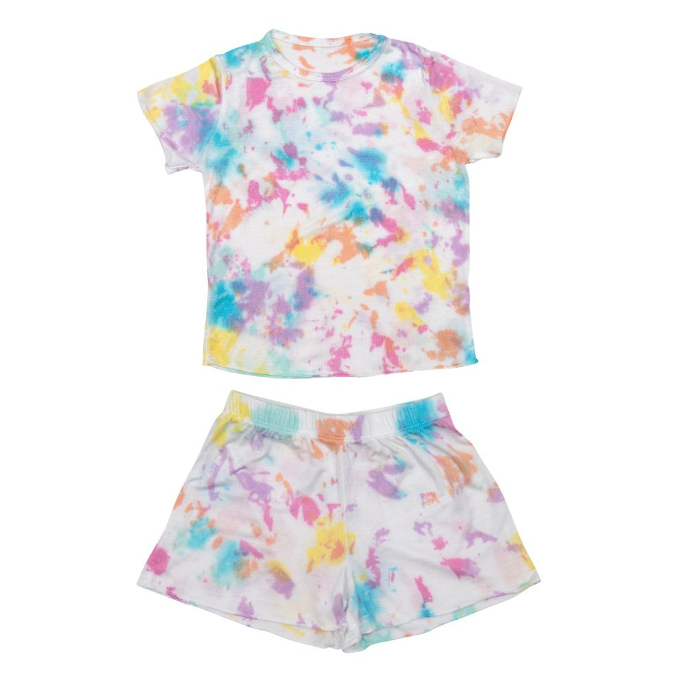 Chill Tee, Rosette