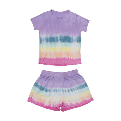 Chill Tee, Aurora