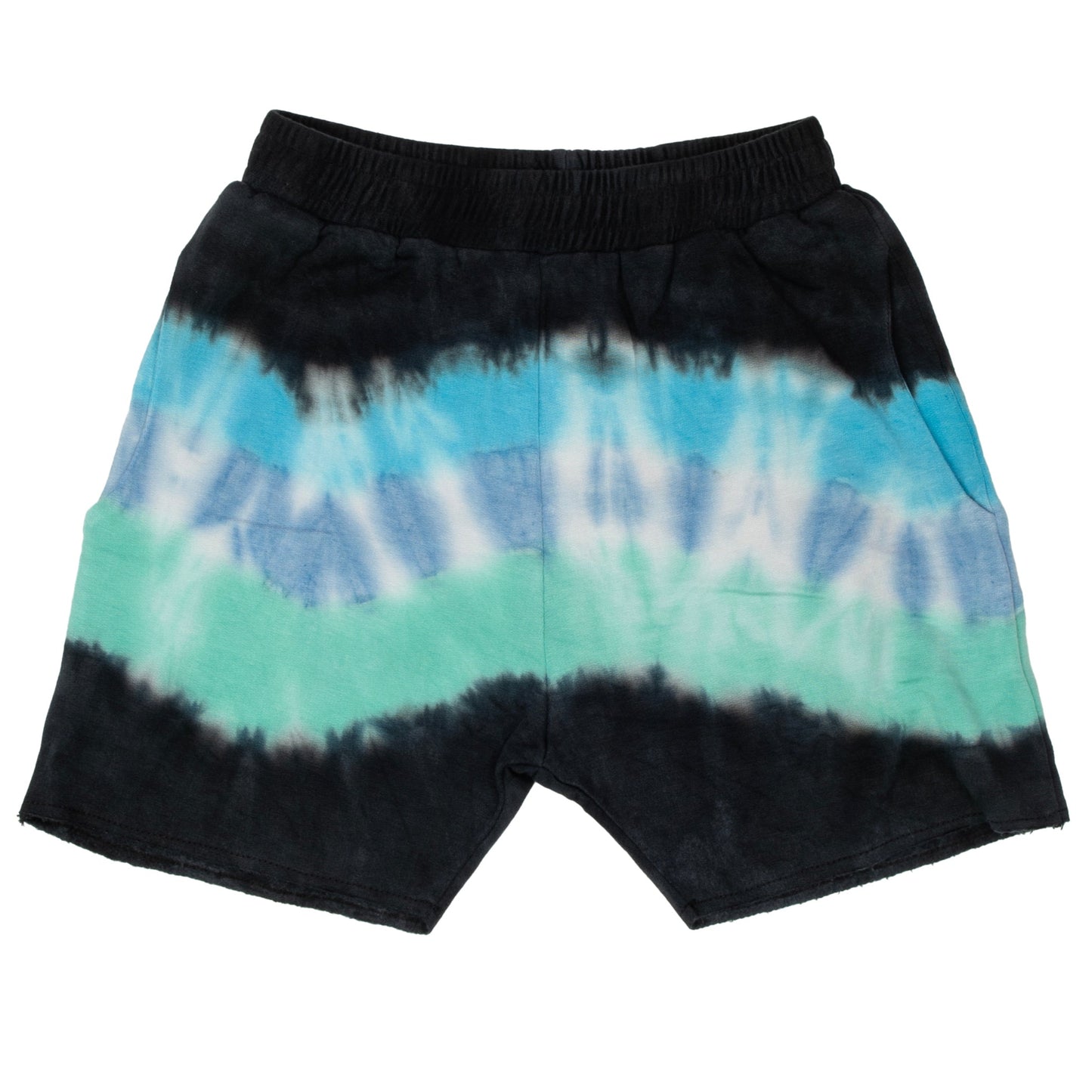 Vibe Short, in Wave