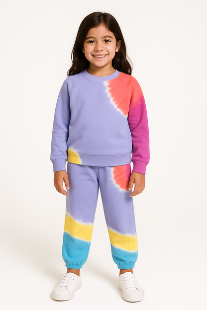 Mellow Raglan, Twinkle