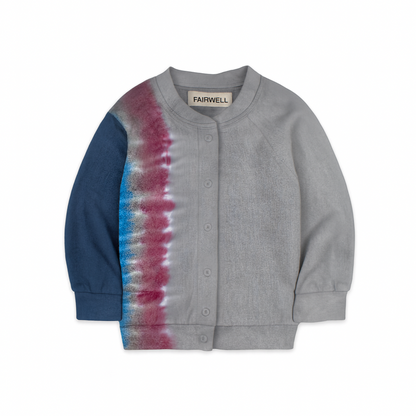 Pacific Jacket, Tidal