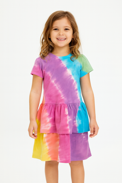 Party Dress, Suncatcher