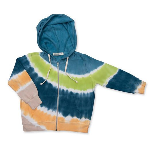 Skater Hoodie, Cosmos