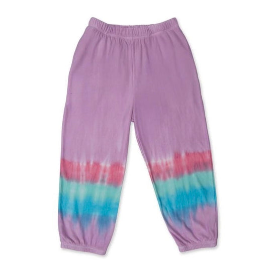 Gym Sweats, Cerise