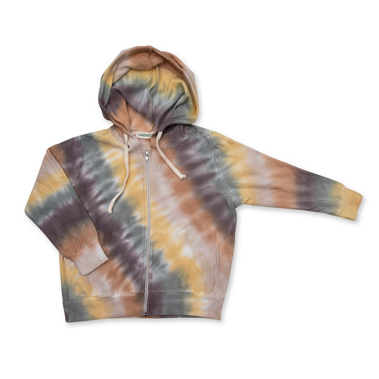 Skater Hoodie, Sagebrush