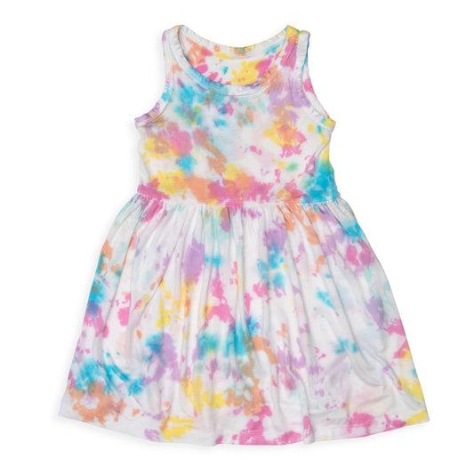 Dancer Dress, Rosette