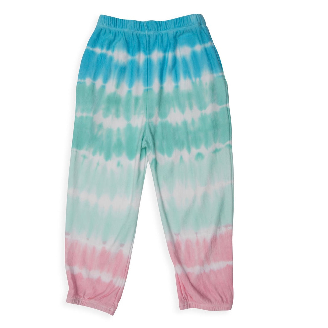 Gym Sweats, Seashell