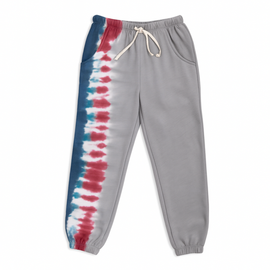 Pocket Sweats, Tidal