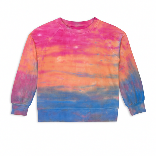 Mellow Raglan, Skyline