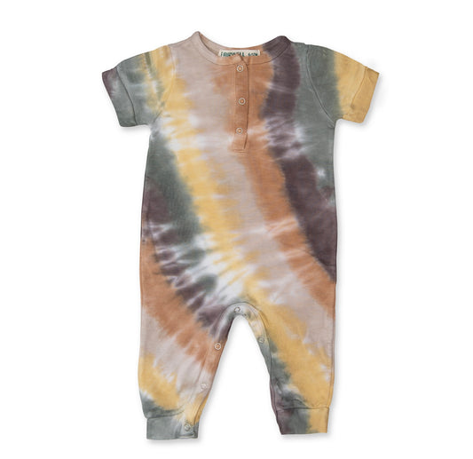 Road Onesie, Sagebrush
