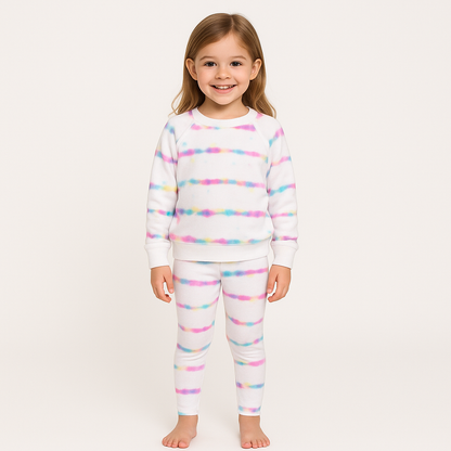 Luxe Legging, Candy