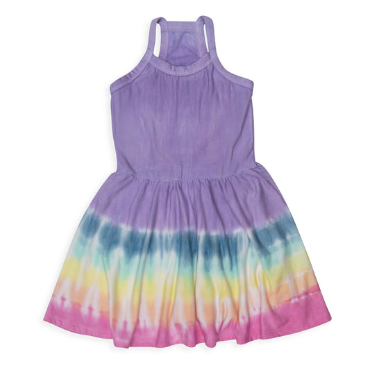 Riviera Dress, Aurora