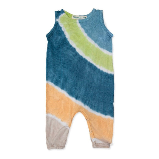 Costa Romper, Cosmos