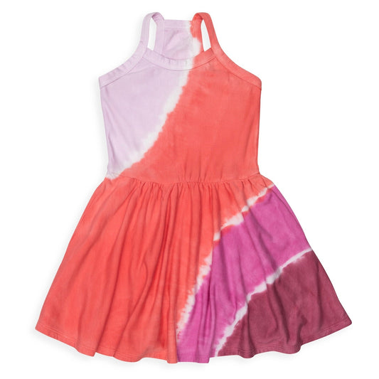 Riviera Dress, Tanglerose