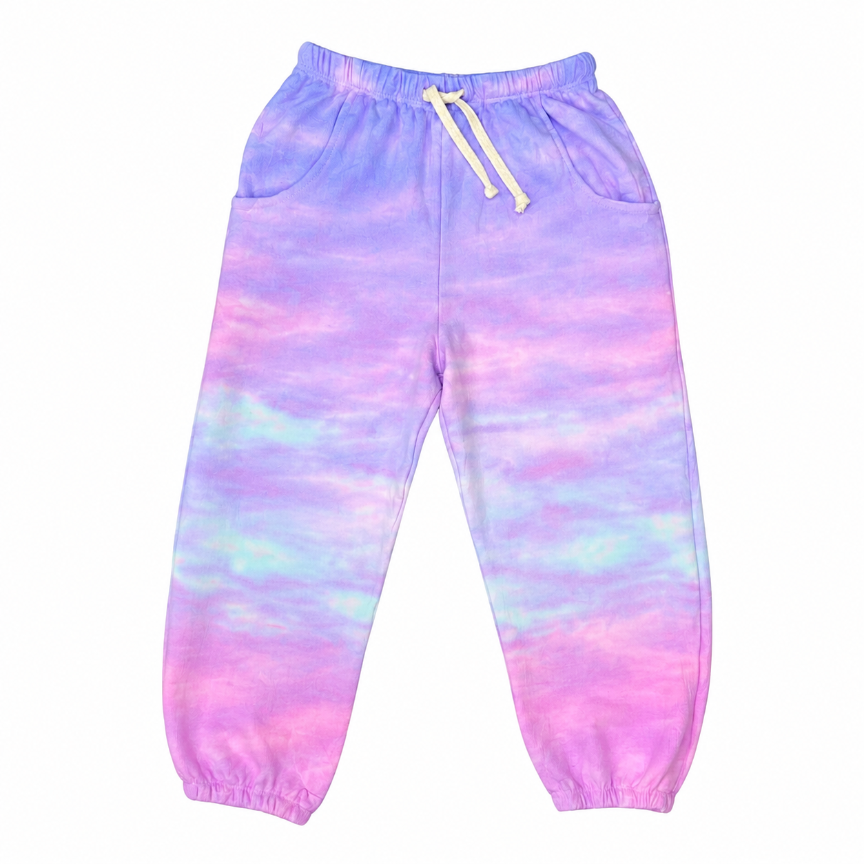 Pocket Sweats, Horizon