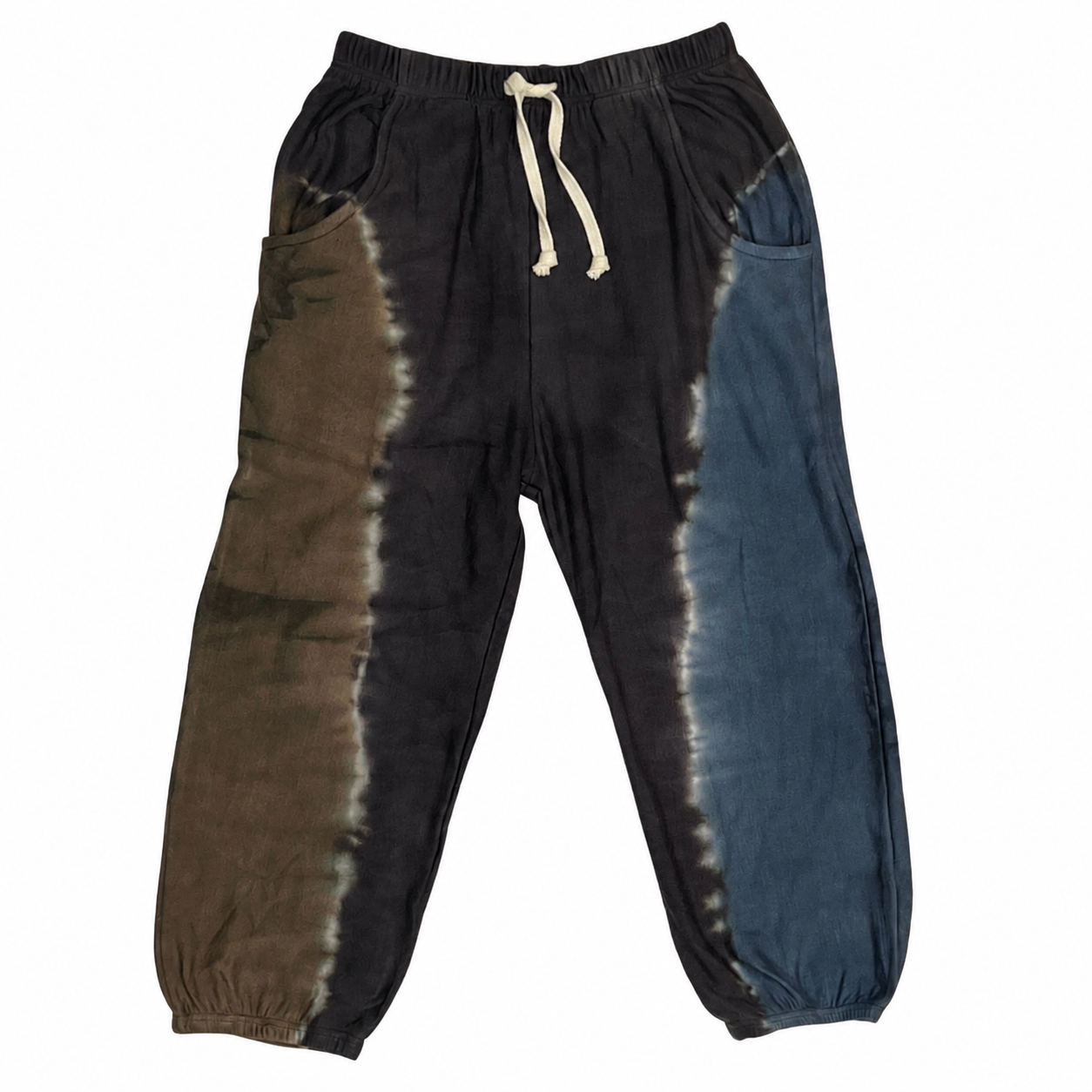 Pocket Sweats, Wing