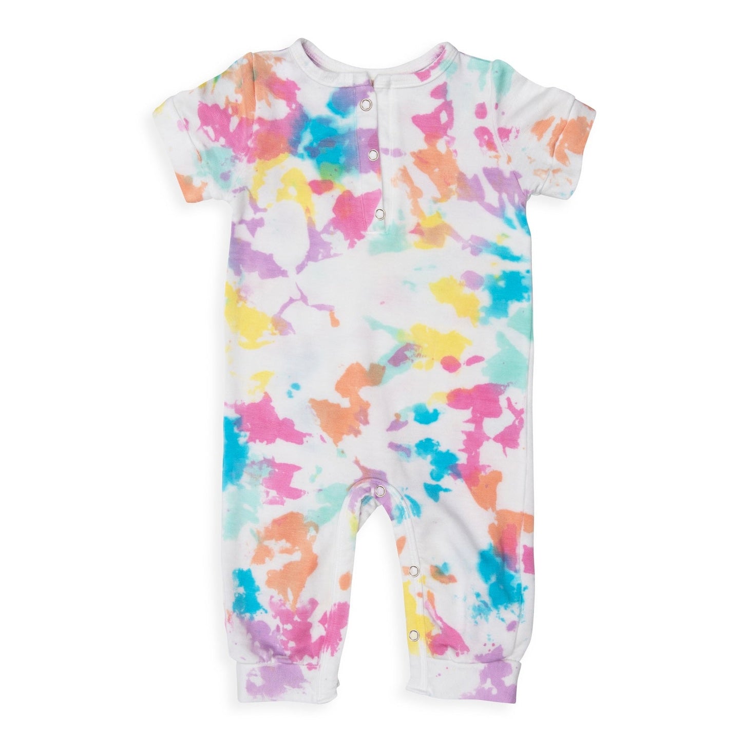 Road Onesie, Rosette