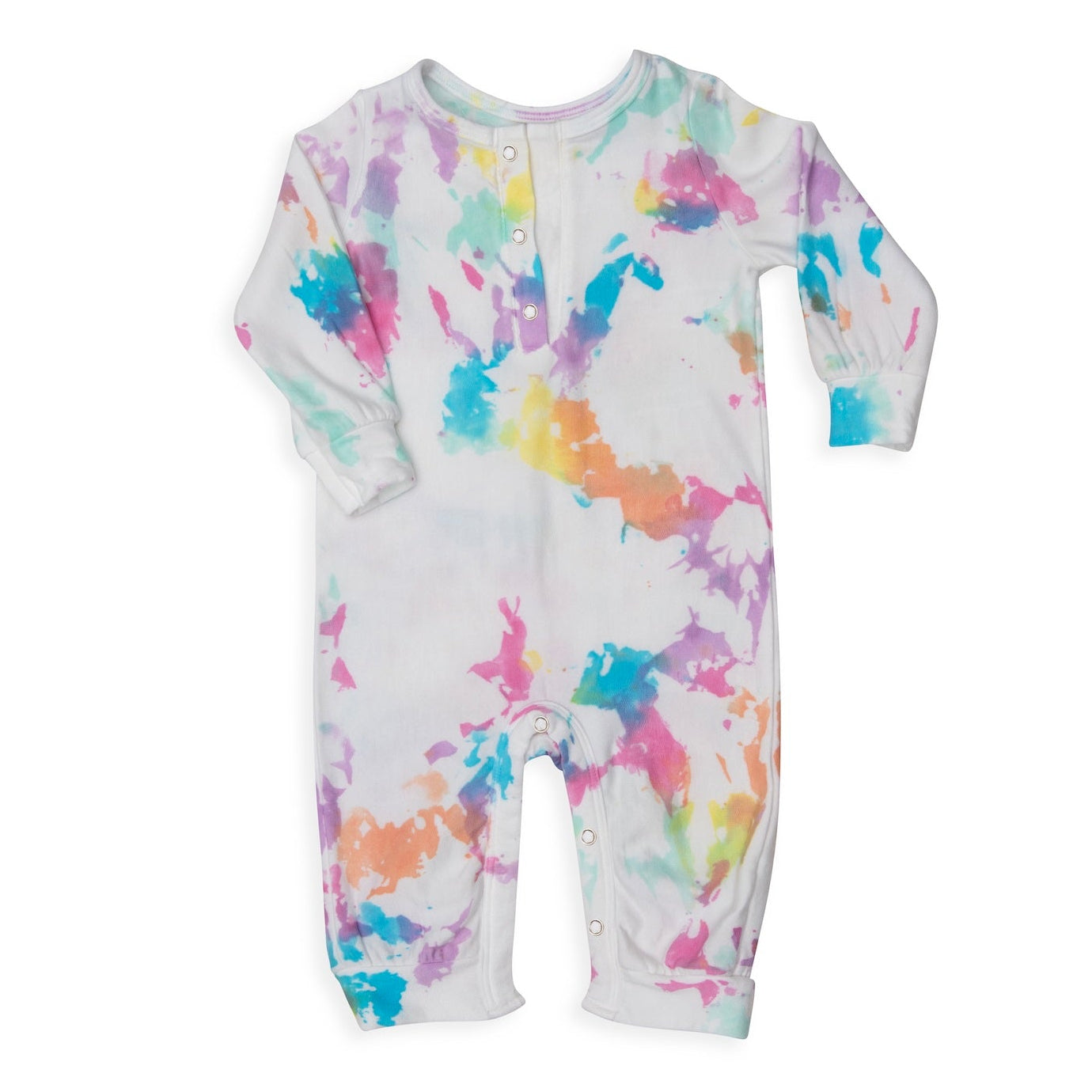 Clutch Onesie, Rosette