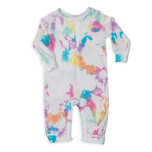 Clutch Onesie, Rosette