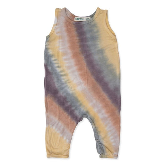 Costa Romper, Sagebrush