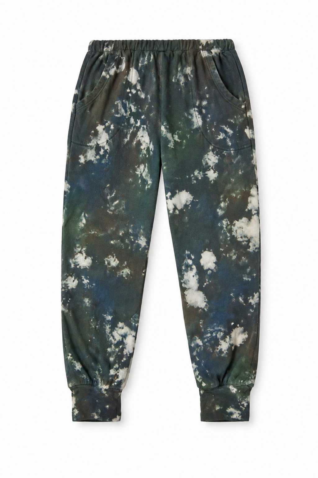 Town Trouser, Boy Paint