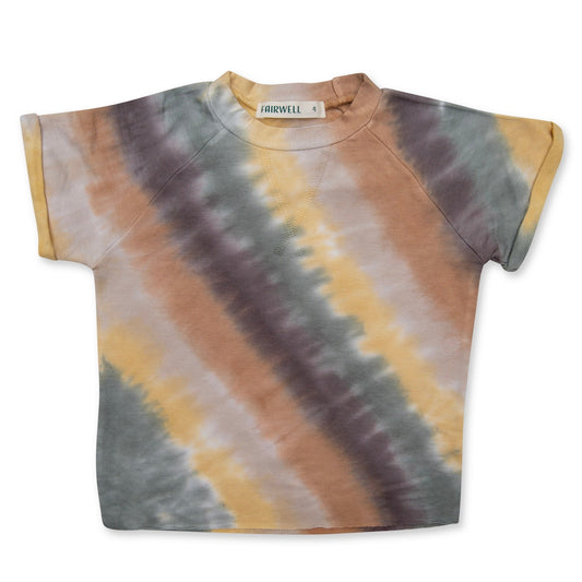 Surfrider Tee, Sagebrush